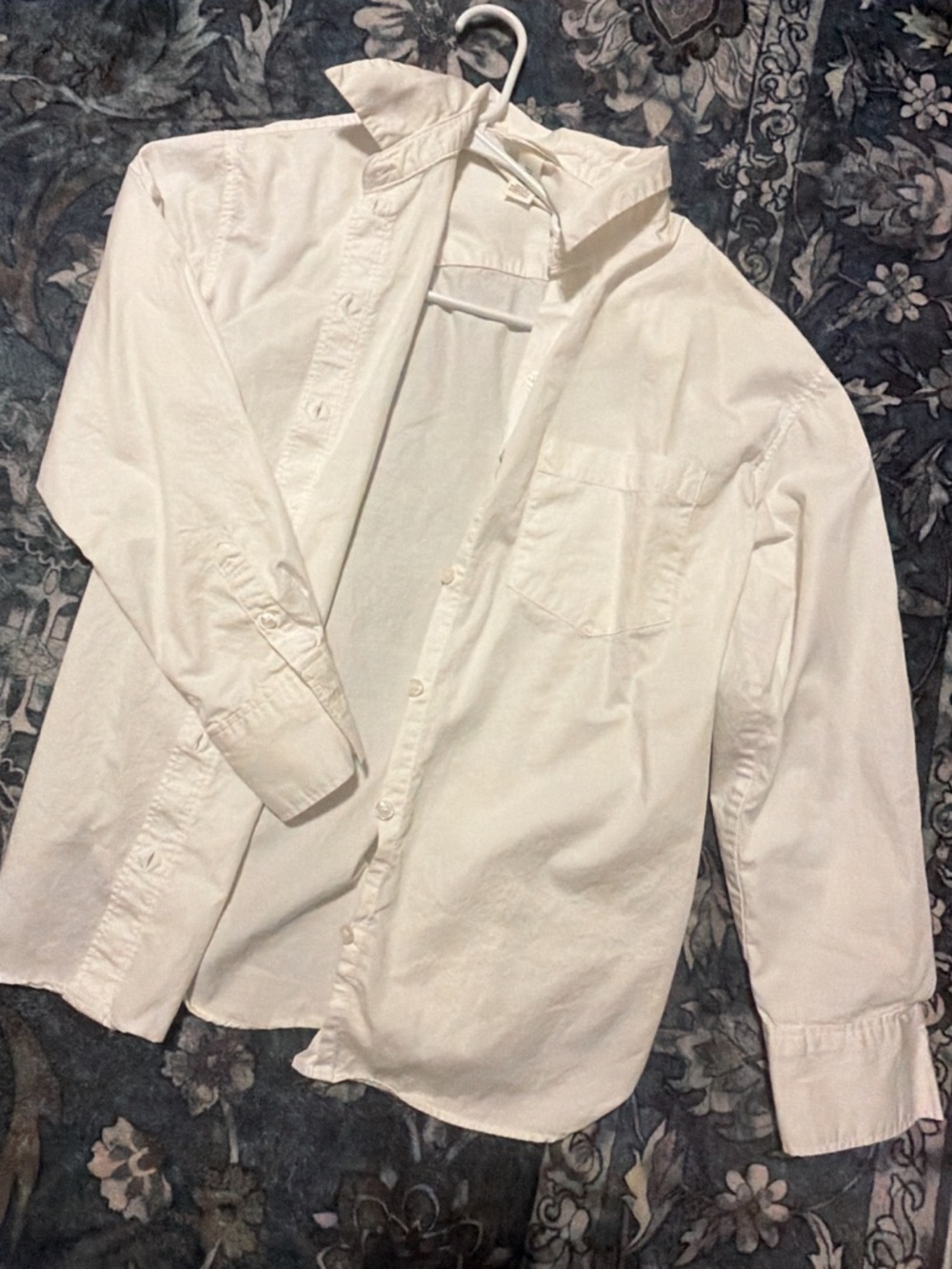 H&m top
